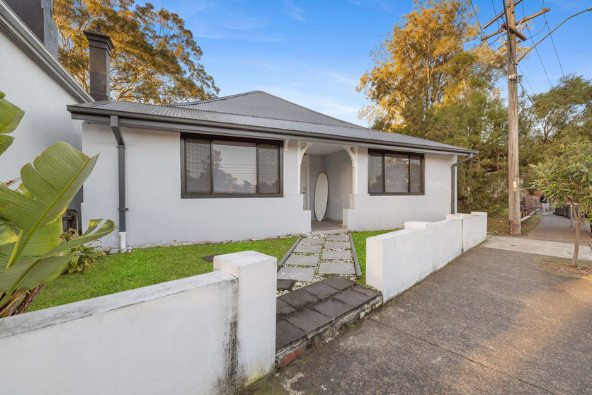 Hotel, Motel, Pub & Leisure commercial property for sale at 22 Grosvenor Crescent Summer Hill NSW 2130 Hotel, Motel, Pub & Leisure commercial property for sale at 22 Grosvenor Crescent Summer Hill NSW 2130