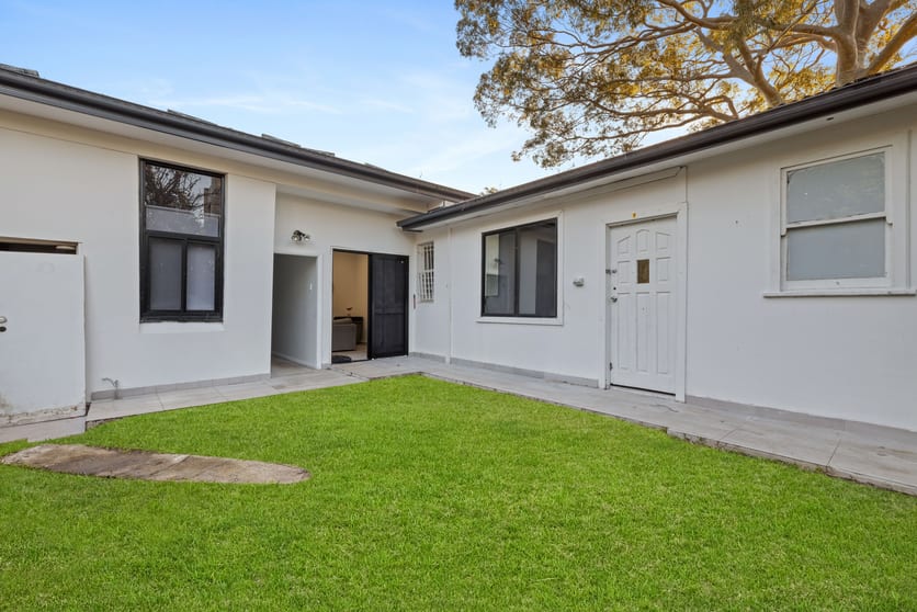 Hotel, Motel, Pub & Leisure commercial property for sale at 22 Grosvenor Crescent Summer Hill NSW 2130 Hotel, Motel, Pub & Leisure commercial property for sale at 22 Grosvenor Crescent Summer Hill NSW 2130
