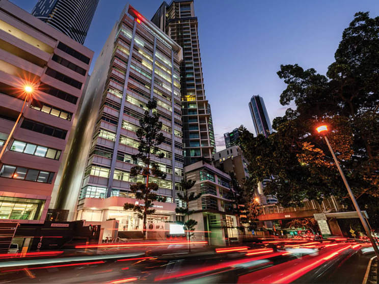 Offices commercial property for sale at 179 North Quay Brisbane City QLD 4000 Offices commercial property for sale at 179 North Quay Brisbane City QLD 4000