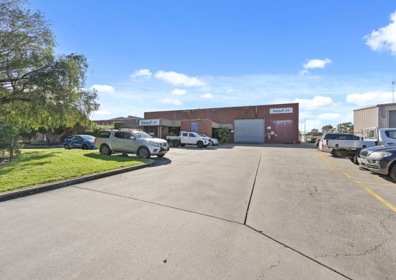 Factory, Warehouse & Industrial commercial property for sale at Redwood Drive Dingley Village VIC 3172 Factory, Warehouse & Industrial commercial property for sale at Redwood Drive Dingley Village VIC 3172