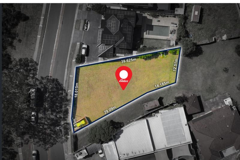 Development / Land commercial property sold at 7 Leacocks Lane Casula NSW 2170 Development / Land commercial property sold at 7 Leacocks Lane Casula NSW 2170
