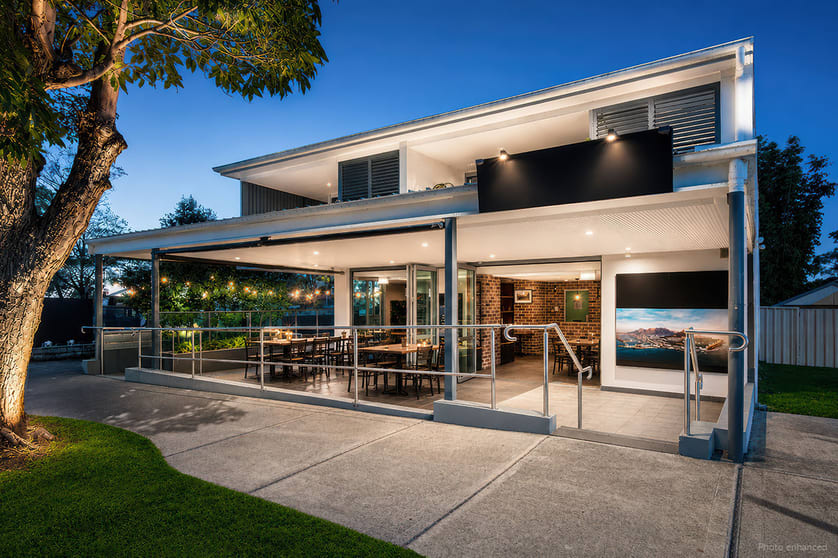 Shop & Retail commercial property for sale at 1/623 Port Hacking Road Port Hacking NSW 2229 Shop & Retail commercial property for sale at 1/623 Port Hacking Road Port Hacking NSW 2229