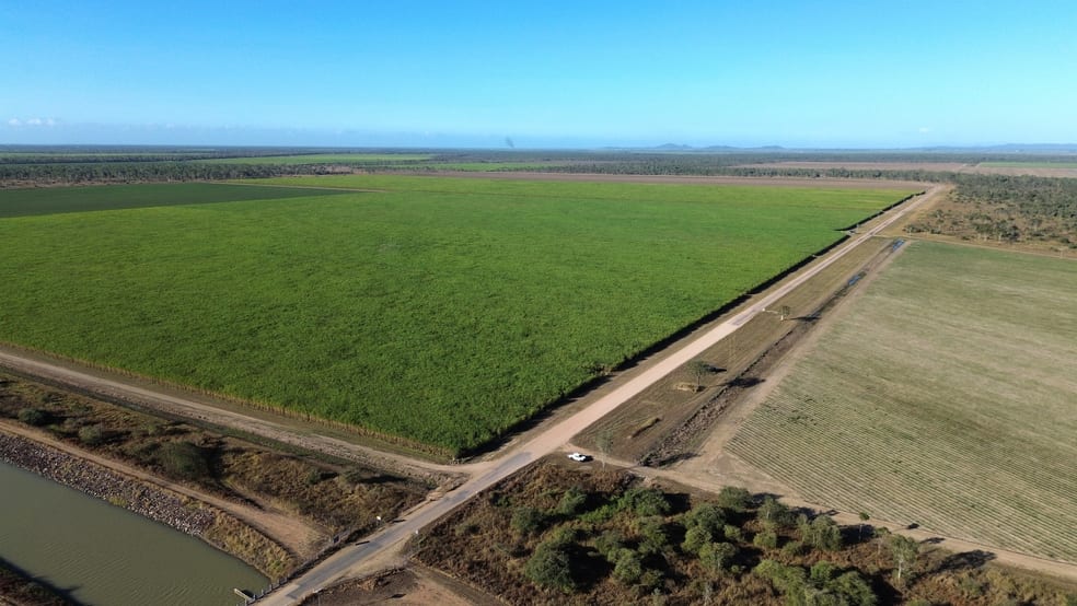 Rural / Farming commercial property for sale at 43 Keith Venables Road Upper Haughton QLD 4809