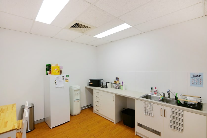Offices commercial property for sale at 1 & 1A Agnew Way Subiaco WA 6008