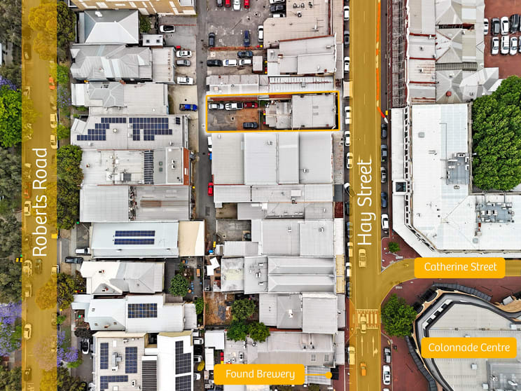 Medical / Consulting commercial property for sale at 429-431 Hay Street Subiaco WA 6008 Medical / Consulting commercial property for sale at 429-431 Hay Street Subiaco WA 6008