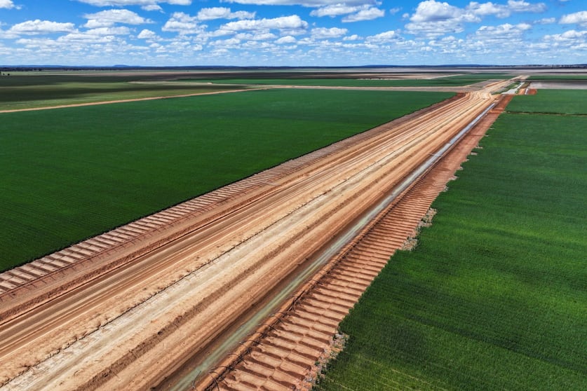 Rural / Farming commercial property for sale at 10474 Sturt Highway Narrandera NSW 2700 Rural / Farming commercial property for sale at 10474 Sturt Highway Narrandera NSW 2700