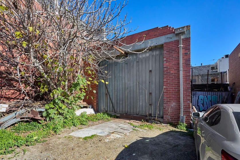 Factory, Warehouse & Industrial commercial property sold at 3-5 Wylies Lane North Melbourne VIC 3051 Factory, Warehouse & Industrial commercial property sold at 3-5 Wylies Lane North Melbourne VIC 3051