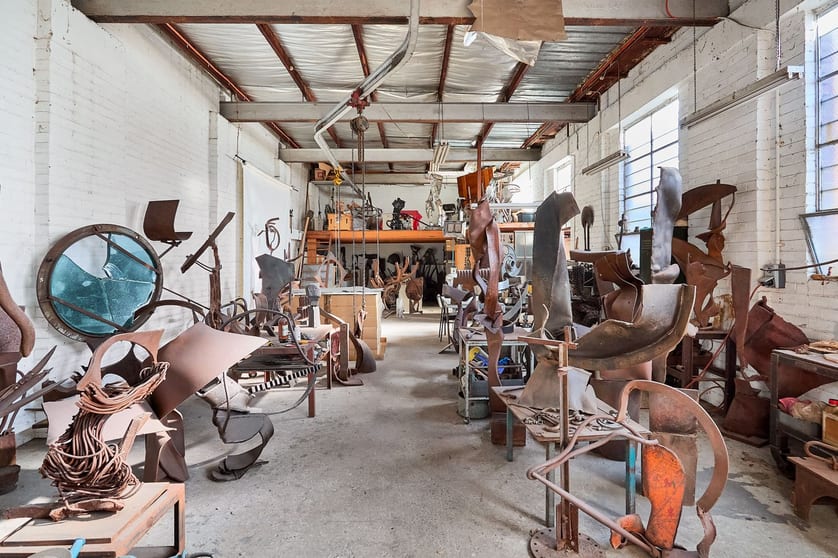 Factory, Warehouse & Industrial commercial property sold at 3-5 Wylies Lane North Melbourne VIC 3051 Factory, Warehouse & Industrial commercial property sold at 3-5 Wylies Lane North Melbourne VIC 3051