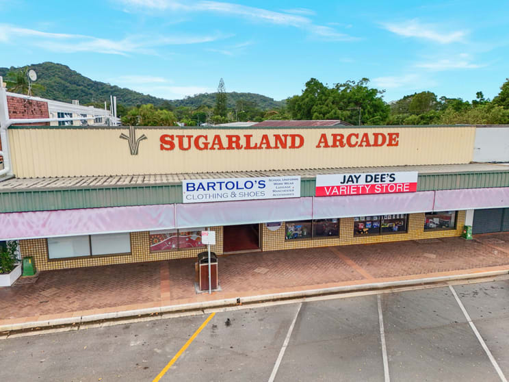 Shop & Retail commercial property for sale at 14-16 Front Street Mossman QLD 4873 Shop & Retail commercial property for sale at 14-16 Front Street Mossman QLD 4873
