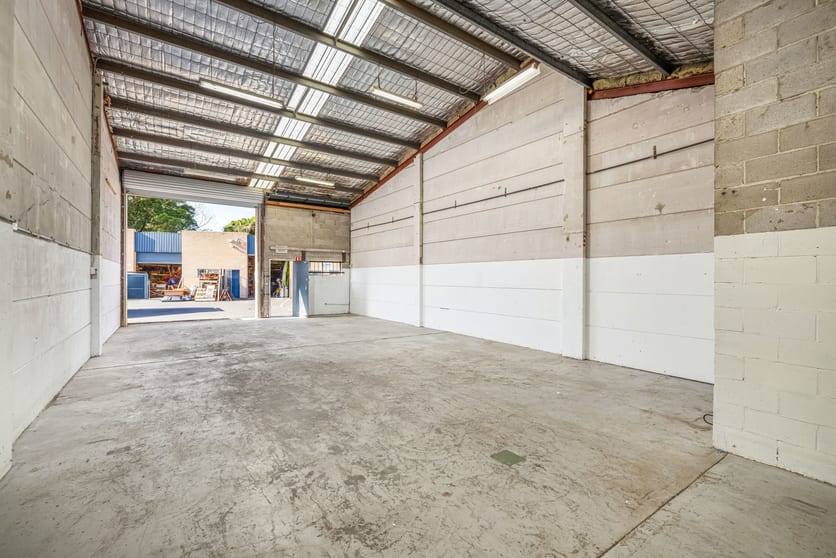 Factory, Warehouse & Industrial commercial property for sale at C11/1 Campbell Parade Manly Vale NSW 2093 Factory, Warehouse & Industrial commercial property for sale at C11/1 Campbell Parade Manly Vale NSW 2093