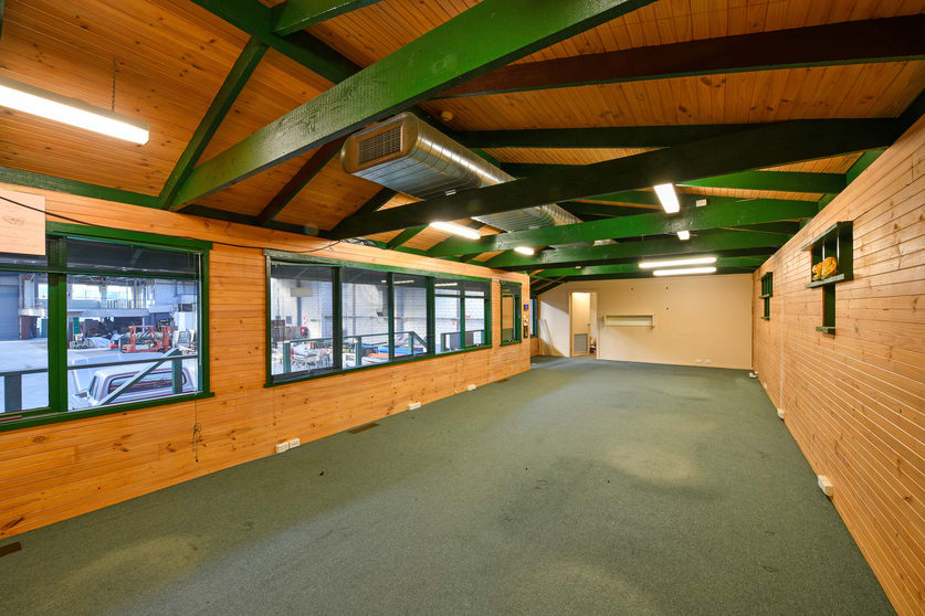 Factory, Warehouse & Industrial commercial property for sale at 321 Warrigal Road Cheltenham VIC 3192