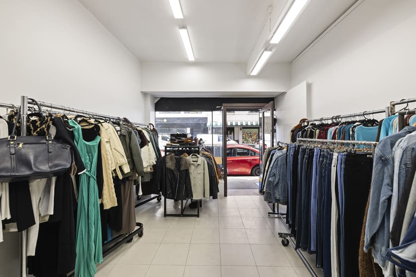Offices commercial property for sale at 188B Barkly Street St Kilda VIC 3182