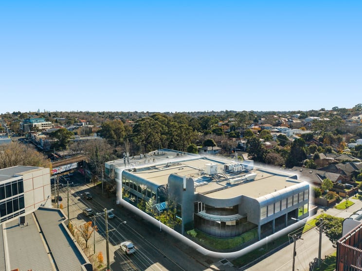 Offices commercial property for sale at 1183 Toorak Road Camberwell VIC 3124