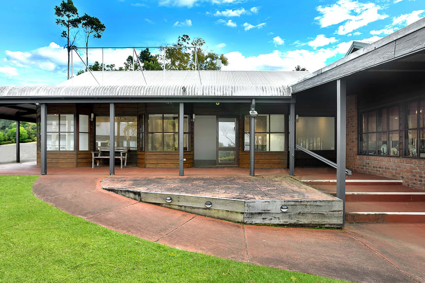 Offices commercial property for sale at 1/3 Panorama Place Maleny QLD 4552 Offices commercial property for sale at 1/3 Panorama Place Maleny QLD 4552