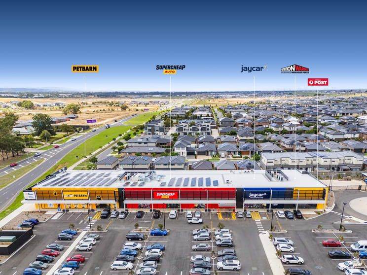 Medical / Consulting commercial property sold at 50 Titan Drive Clyde North VIC 3978 Medical / Consulting commercial property sold at 50 Titan Drive Clyde North VIC 3978