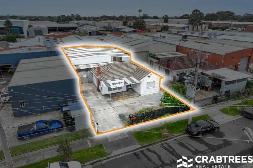 Development / Land commercial property for sale at 8 Libbett Avenue Clayton South VIC 3169 Development / Land commercial property for sale at 8 Libbett Avenue Clayton South VIC 3169