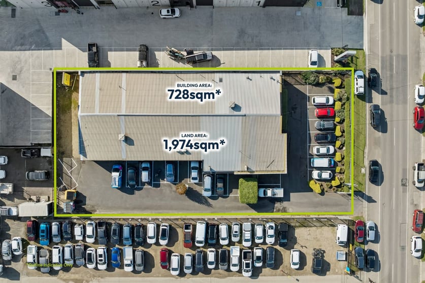Development / Land commercial property for sale at 51 Yuilles Road Mornington VIC 3931
