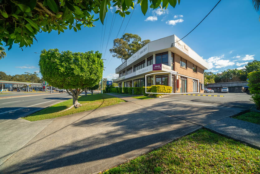 Offices commercial property for sale at 5/79-81 Price Street Nerang QLD 4211