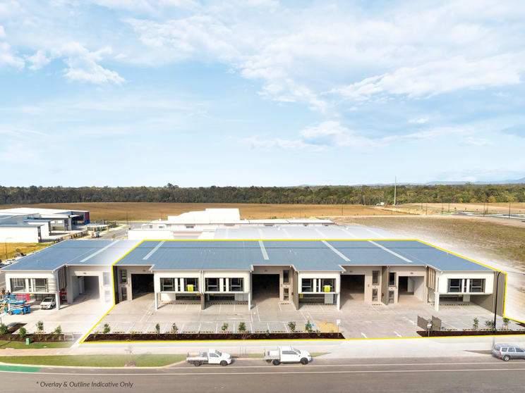 Factory, Warehouse & Industrial commercial property for sale at 57 Port Binnli Drive Morayfield QLD 4506 Factory, Warehouse & Industrial commercial property for sale at 57 Port Binnli Drive Morayfield QLD 4506
