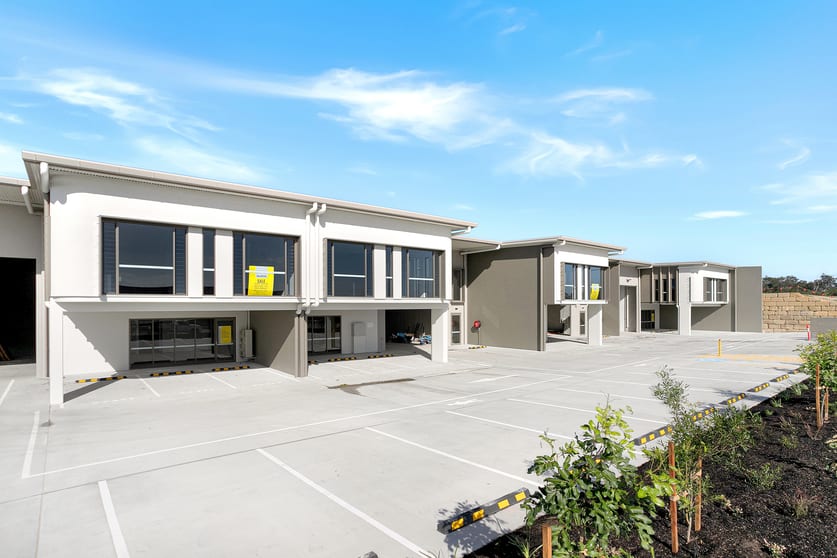 Factory, Warehouse & Industrial commercial property for sale at 57 Port Binnli Drive Morayfield QLD 4506 Factory, Warehouse & Industrial commercial property for sale at 57 Port Binnli Drive Morayfield QLD 4506