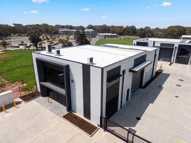 Offices commercial property for sale at Unit 1/36 Third Avenue Mawson Lakes SA 5095