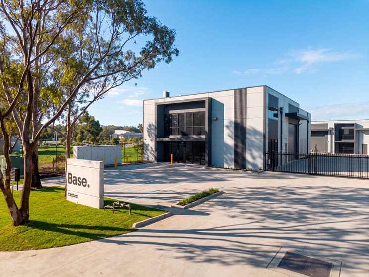 Factory, Warehouse & Industrial commercial property sold at Unit 1/36 Third Avenue Mawson Lakes SA 5095 Factory, Warehouse & Industrial commercial property sold at Unit 1/36 Third Avenue Mawson Lakes SA 5095