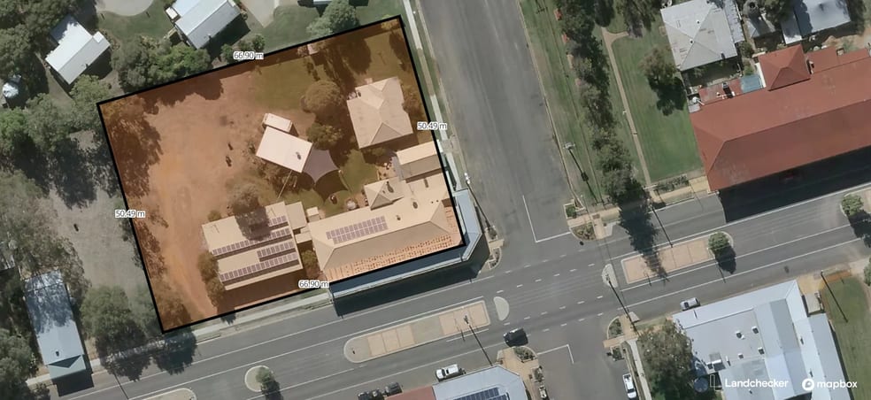 Hotel, Motel, Pub & Leisure commercial property for sale at 29 Arthur Street Tambo QLD 4478 Hotel, Motel, Pub & Leisure commercial property for sale at 29 Arthur Street Tambo QLD 4478