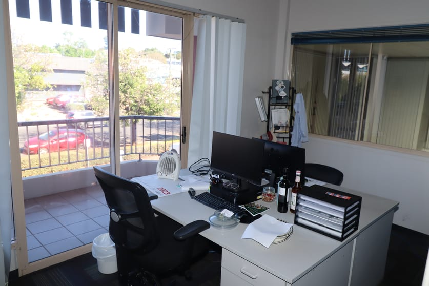 Shop & Retail commercial property for sale at Unit 5/12 Prescott Street Toowoomba City QLD 4350 Shop & Retail commercial property for sale at Unit 5/12 Prescott Street Toowoomba City QLD 4350