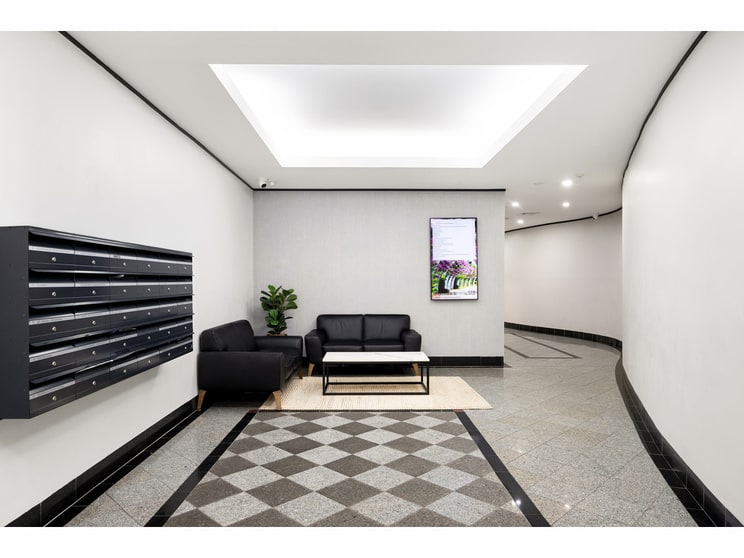 Offices commercial property for sale at 9/131 Leichhardt Street Spring Hill QLD 4000 Offices commercial property for sale at 9/131 Leichhardt Street Spring Hill QLD 4000