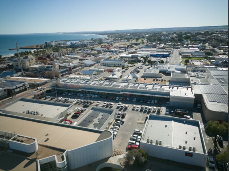 Offices commercial property for sale at 8A Chapman Road Geraldton WA 6530
