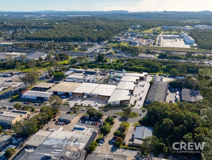 Development / Land commercial property for sale at 18 Production Street Wacol QLD 4076 Development / Land commercial property for sale at 18 Production Street Wacol QLD 4076