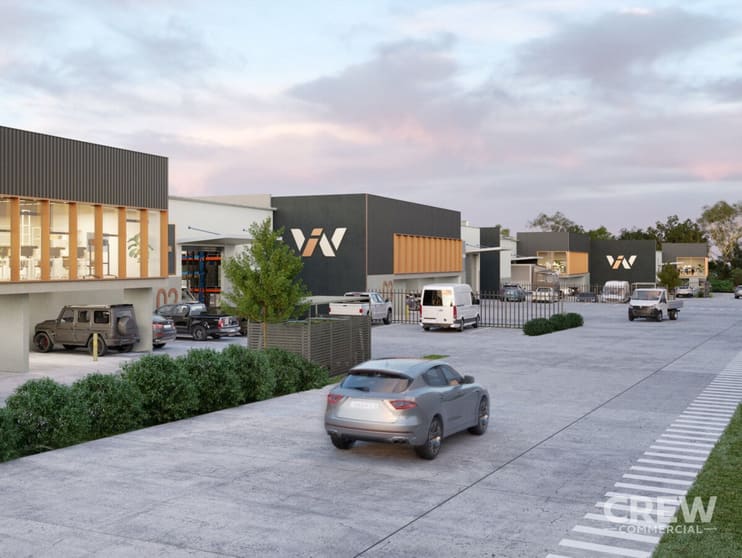 Development / Land commercial property for sale at 18 Production Street Wacol QLD 4076 Development / Land commercial property for sale at 18 Production Street Wacol QLD 4076