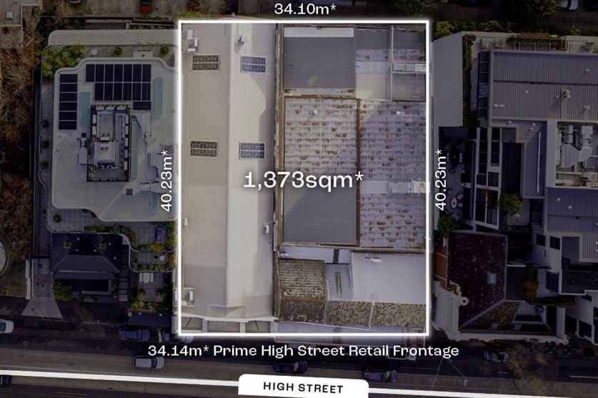 Shop & Retail commercial property for sale at West Village 935-951 High Street Armadale VIC 3143 Shop & Retail commercial property for sale at West Village 935-951 High Street Armadale VIC 3143