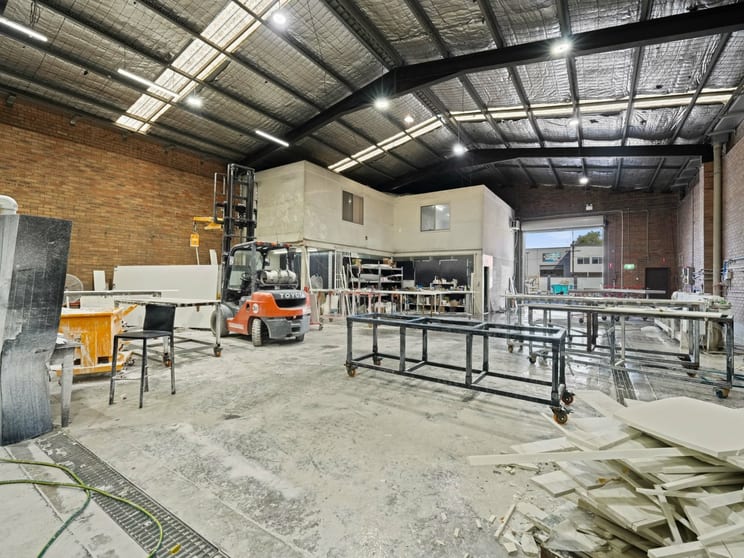 Factory, Warehouse & Industrial commercial property for sale at 46-48 Carlingford Street Regents Park NSW 2143 Factory, Warehouse & Industrial commercial property for sale at 46-48 Carlingford Street Regents Park NSW 2143
