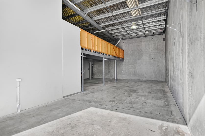 Factory, Warehouse & Industrial commercial property for lease at 9/3 Northward Street Upper Coomera QLD 4209