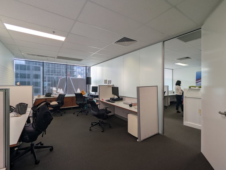 Offices commercial property for lease at Unit 171/580 Hay Street Perth WA 6000 Offices commercial property for lease at Unit 171/580 Hay Street Perth WA 6000