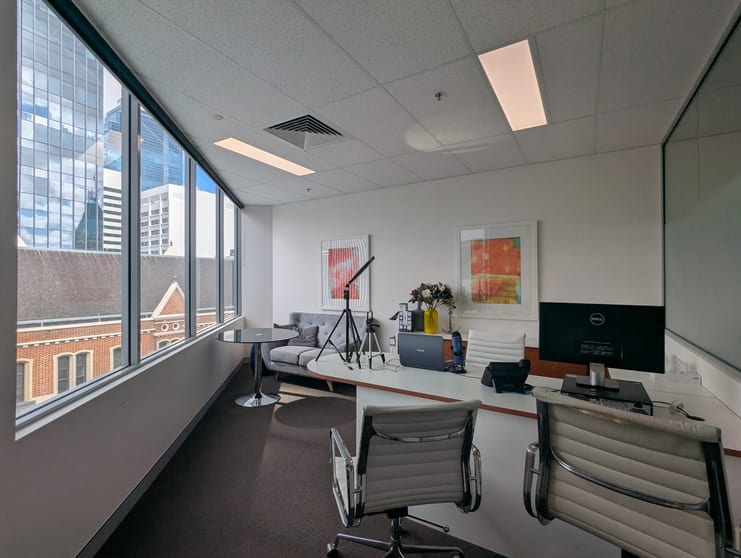 Offices commercial property for lease at Unit 171/580 Hay Street Perth WA 6000 Offices commercial property for lease at Unit 171/580 Hay Street Perth WA 6000