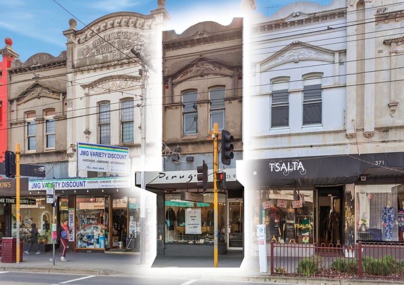 Shop & Retail commercial property for sale at 367 Glen Huntly Road Elsternwick VIC 3185 Shop & Retail commercial property for sale at 367 Glen Huntly Road Elsternwick VIC 3185