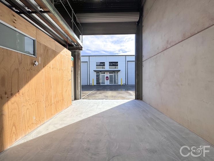 Offices commercial property for sale at Unit 16/5-7 Enterprise Close West Gosford NSW 2250