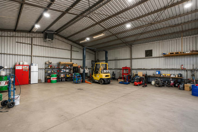 Other commercial property for sale at 20 Vance Road Leeton NSW 2705