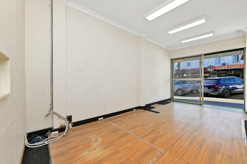 Shop & Retail commercial property sold at 1/1 Morts Road Mortdale NSW 2223