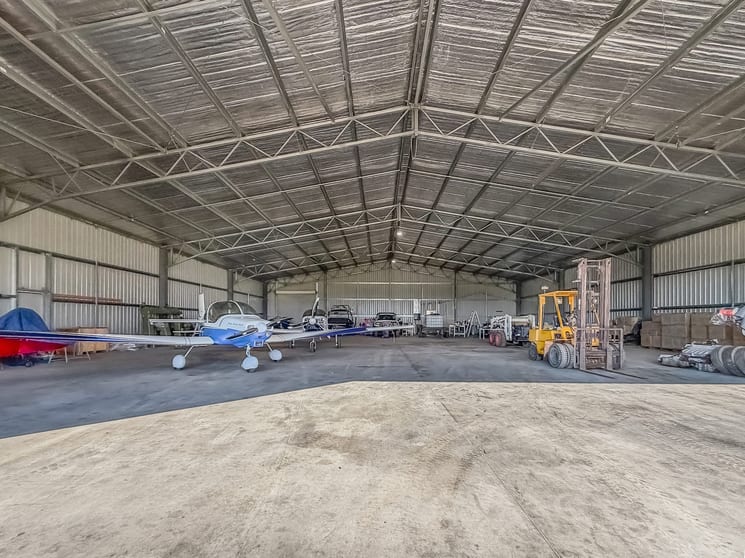 Other commercial property for sale at 120 Airport Road Cowra NSW 2794 Other commercial property for sale at 120 Airport Road Cowra NSW 2794