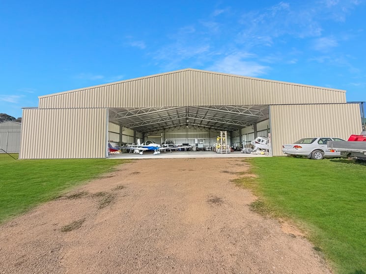 Other commercial property for sale at 120 Airport Road Cowra NSW 2794 Other commercial property for sale at 120 Airport Road Cowra NSW 2794