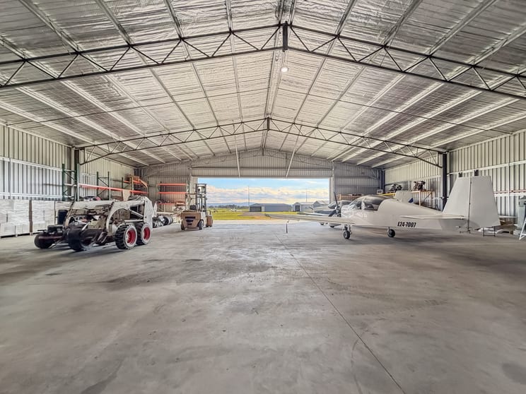 Other commercial property for sale at 120 Airport Road Cowra NSW 2794 Other commercial property for sale at 120 Airport Road Cowra NSW 2794