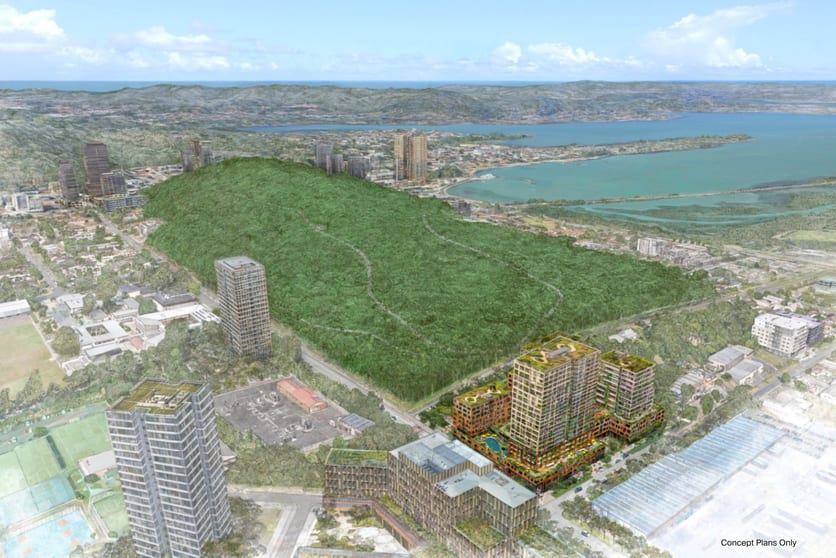 Development / Land commercial property for sale at 19 Faunce Street West Gosford NSW 2250 Development / Land commercial property for sale at 19 Faunce Street West Gosford NSW 2250