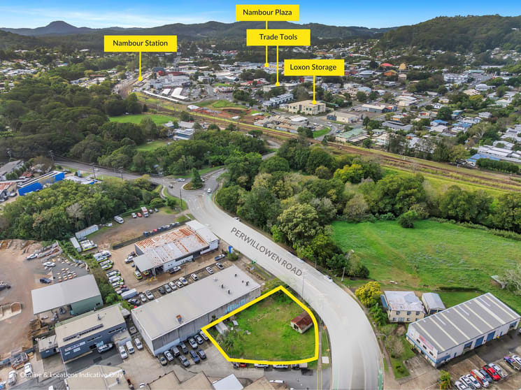 Development / Land commercial property for sale at 24 Perwillowen Road Burnside QLD 4560 Development / Land commercial property for sale at 24 Perwillowen Road Burnside QLD 4560