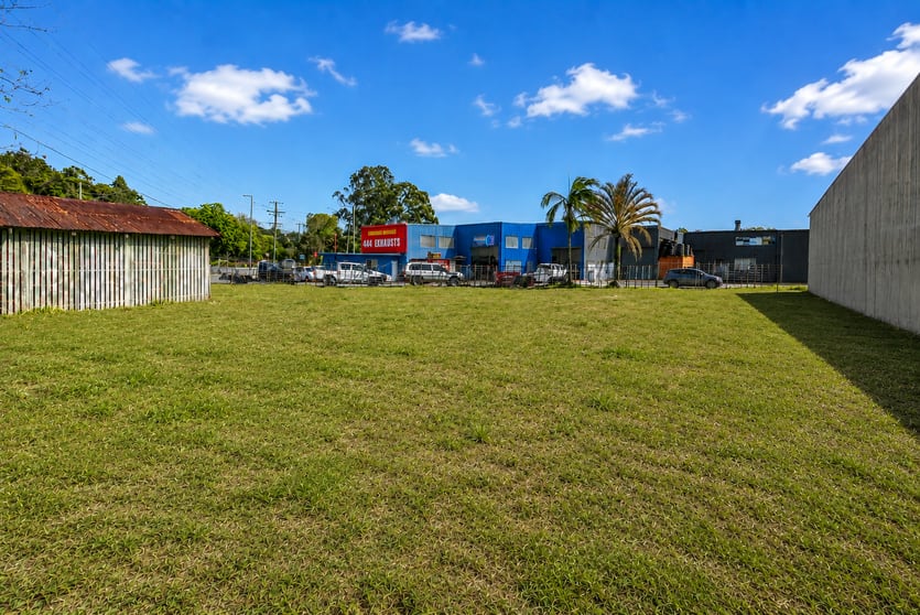 Development / Land commercial property for sale at 24 Perwillowen Road Burnside QLD 4560 Development / Land commercial property for sale at 24 Perwillowen Road Burnside QLD 4560