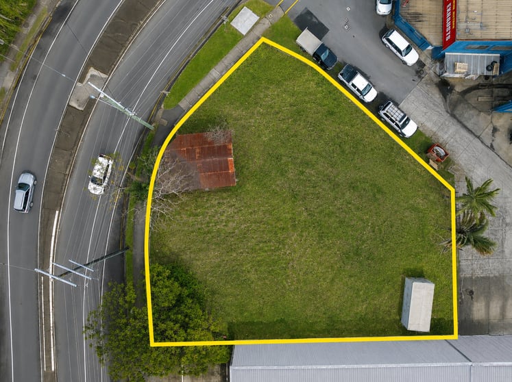 Development / Land commercial property for sale at 24 Perwillowen Road Burnside QLD 4560 Development / Land commercial property for sale at 24 Perwillowen Road Burnside QLD 4560