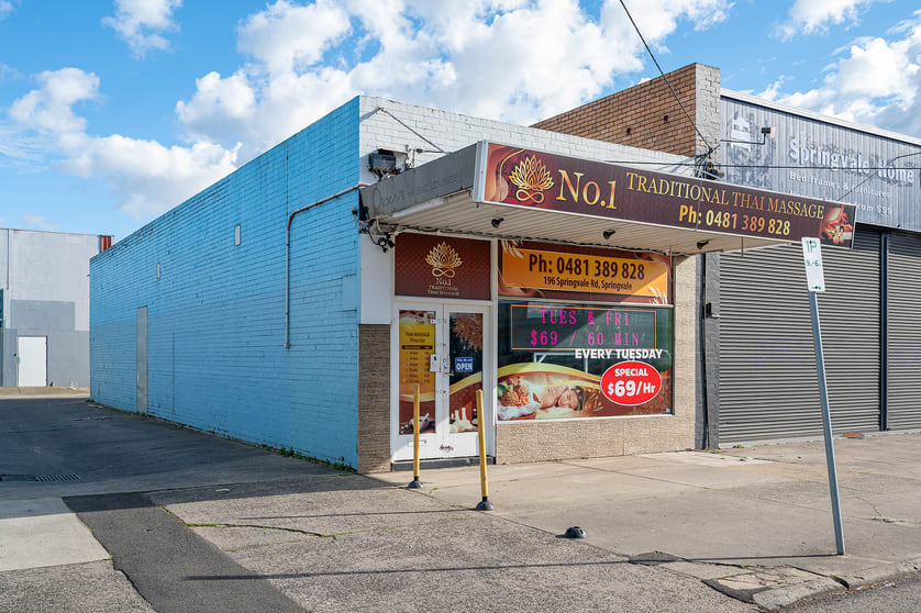 Shop & Retail commercial property sold at 196 Springvale Road Springvale VIC 3171 Shop & Retail commercial property sold at 196 Springvale Road Springvale VIC 3171