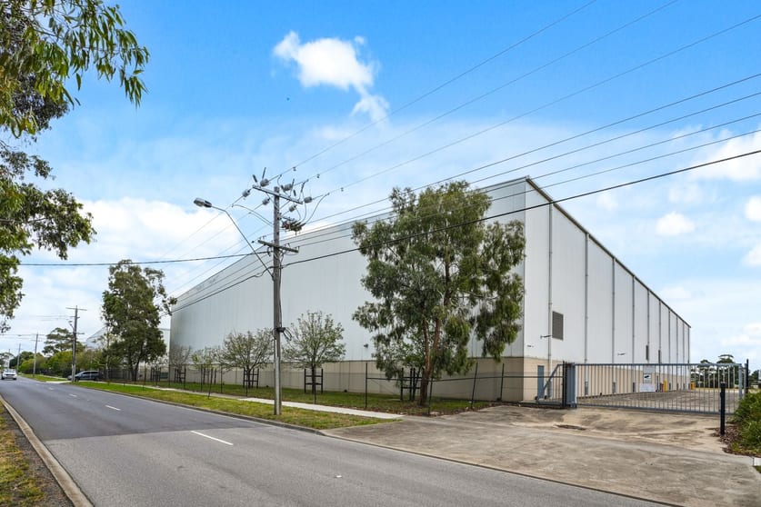 Factory, Warehouse & Industrial commercial property for sale at 582-600 Somerville Road Sunshine West VIC 3020 Factory, Warehouse & Industrial commercial property for sale at 582-600 Somerville Road Sunshine West VIC 3020